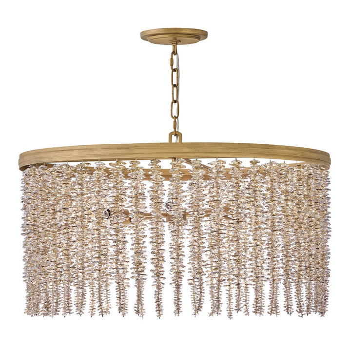 Rubina Chandelier