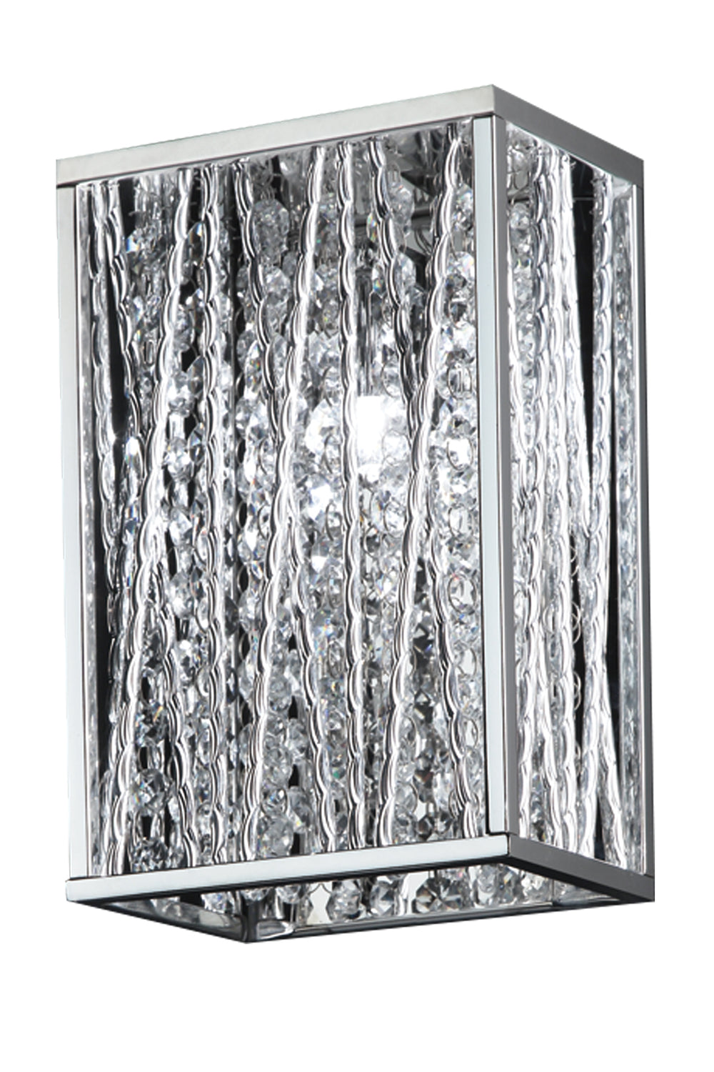 Terra - 1 Light Wall Sconce