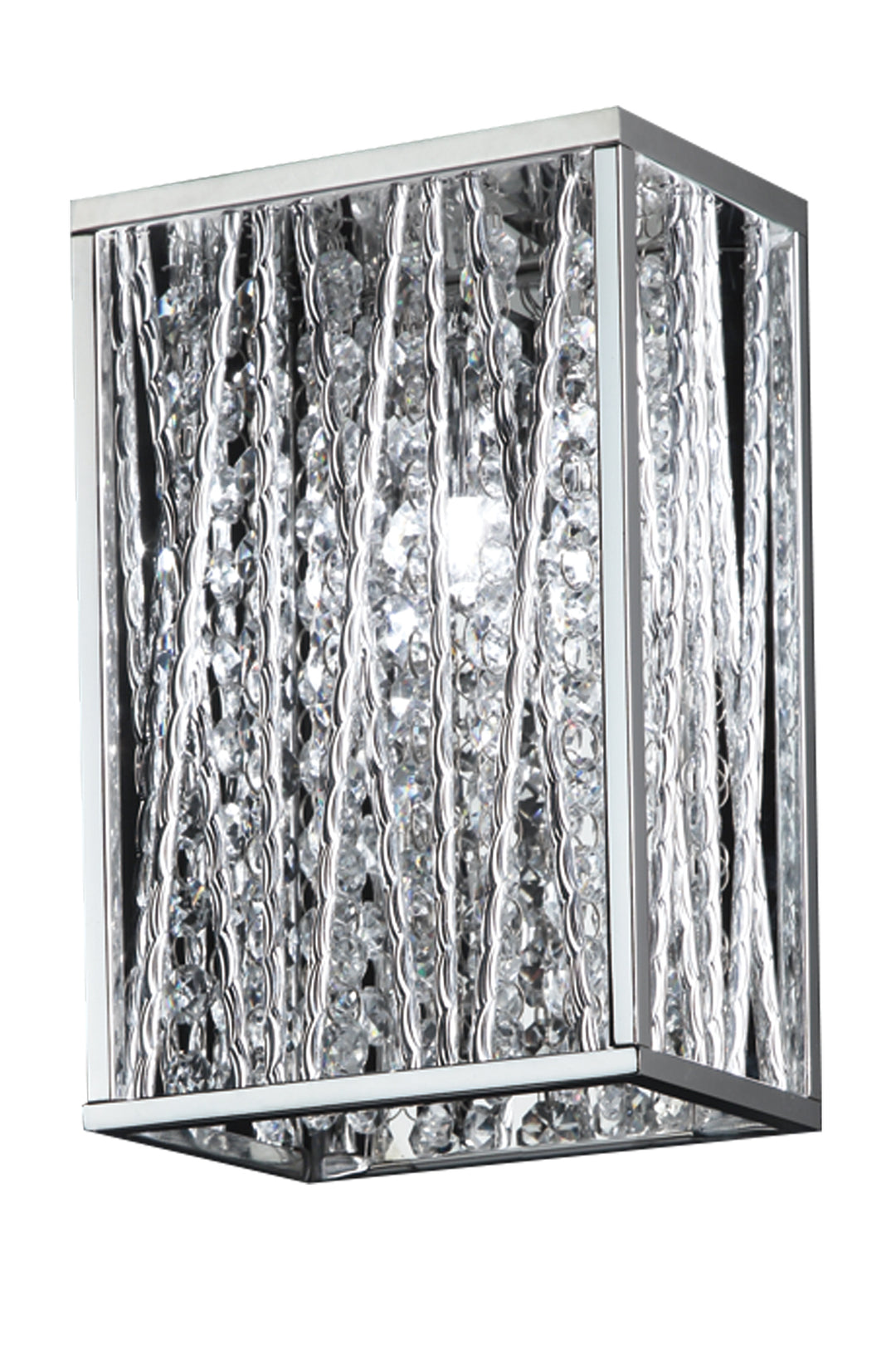 Terra - 1 Light Wall Sconce