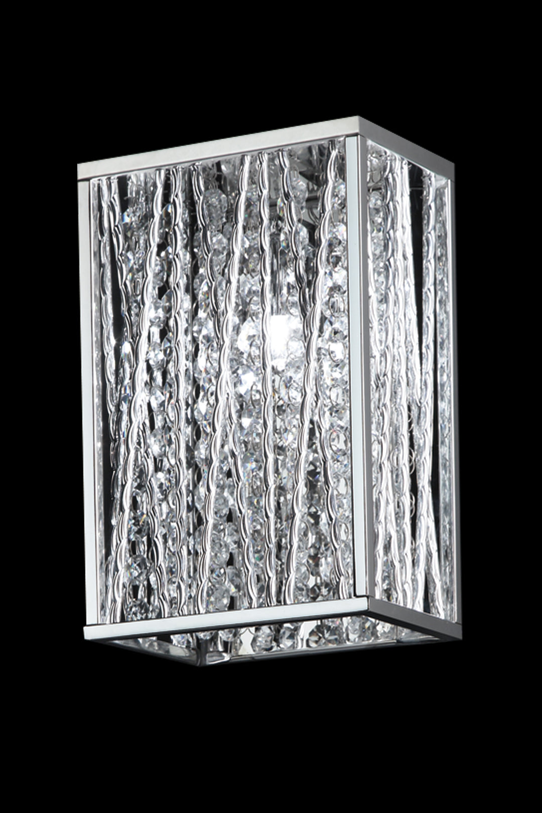 Terra - 1 Light Wall Sconce