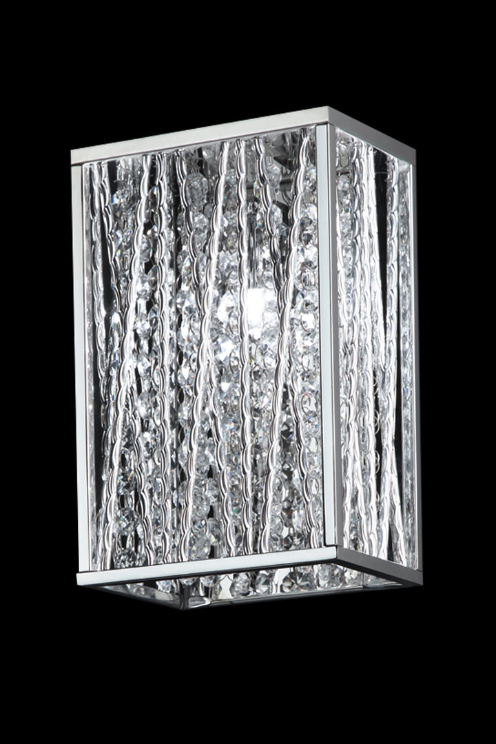 Terra - 1 Light Wall Sconce