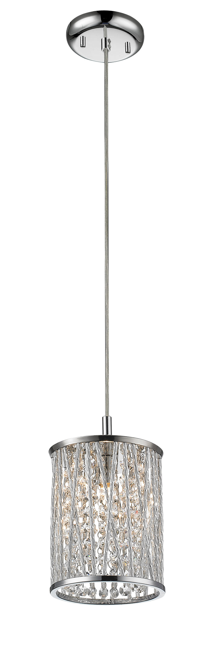Terra - 1 Light Pendant