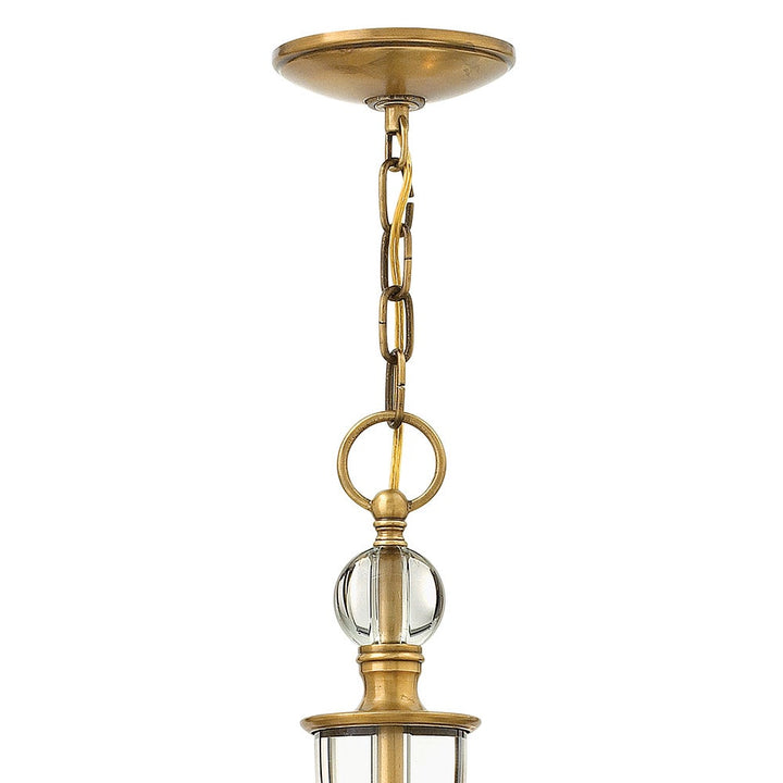 Eleanor Chandelier