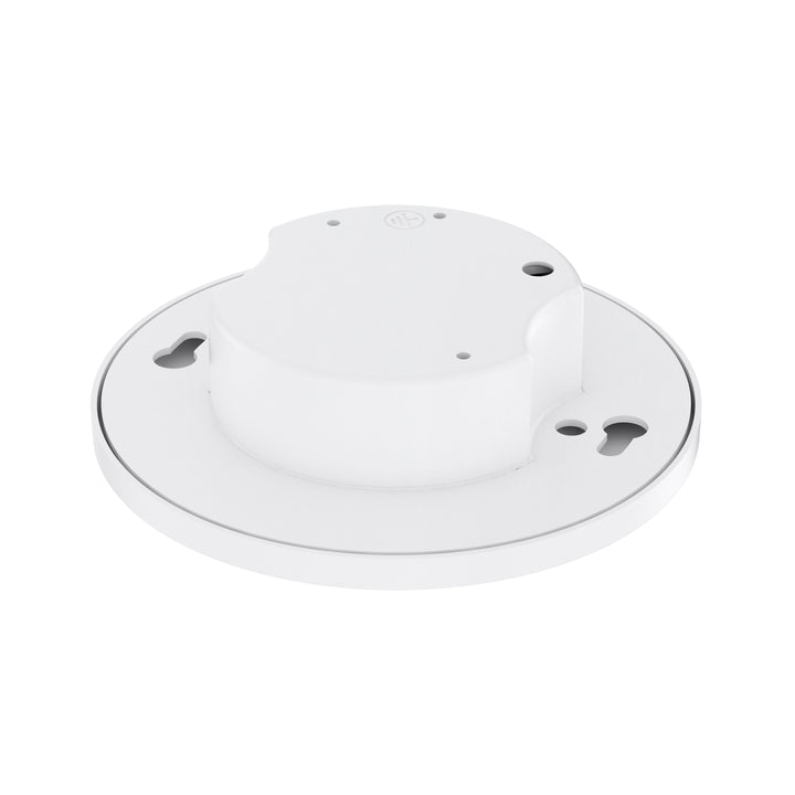 Snug Surface Mount LED Downlight 3000K White / White alternate view