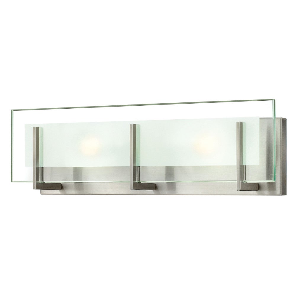 Latitude Vanity