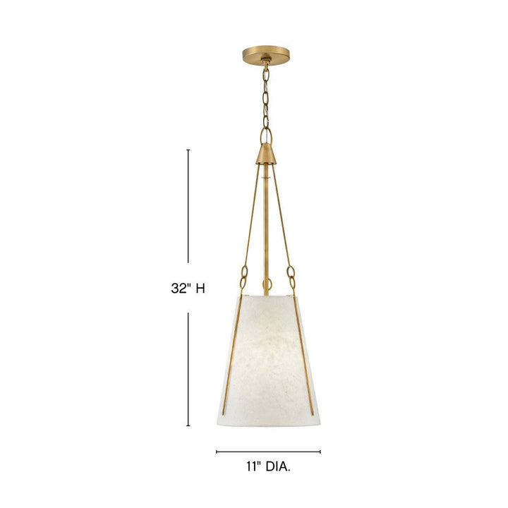 Danvers Pendant