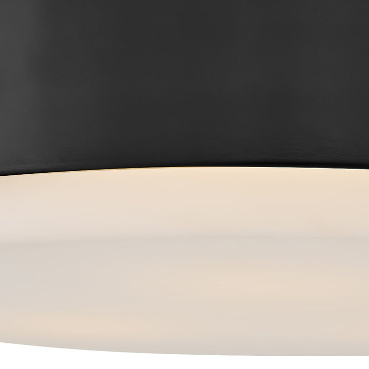 Cedric Flush Mount