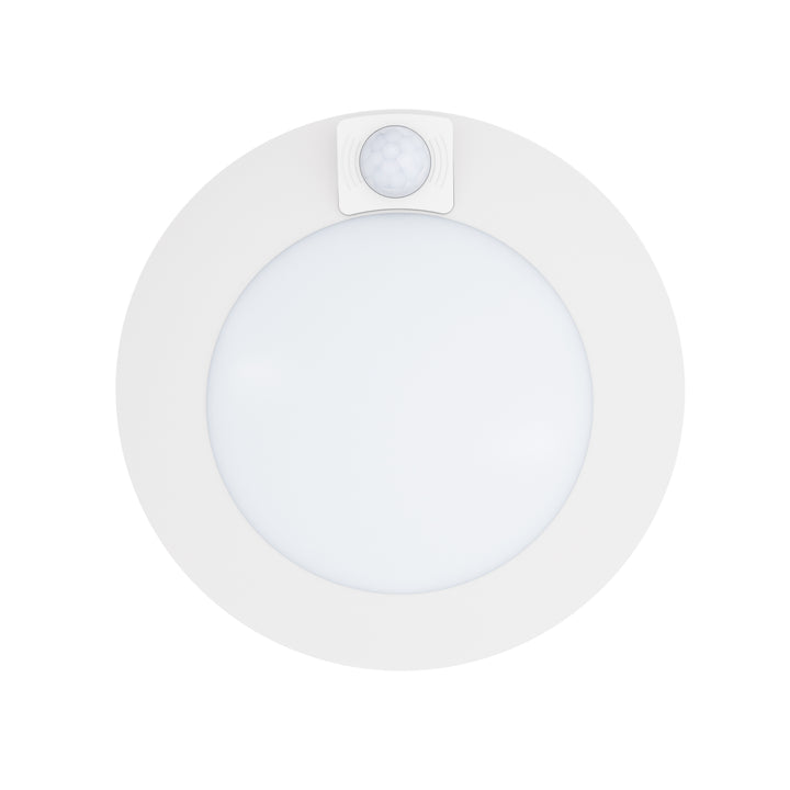 Diverse LED Flush Mount MSP White / White alternate view