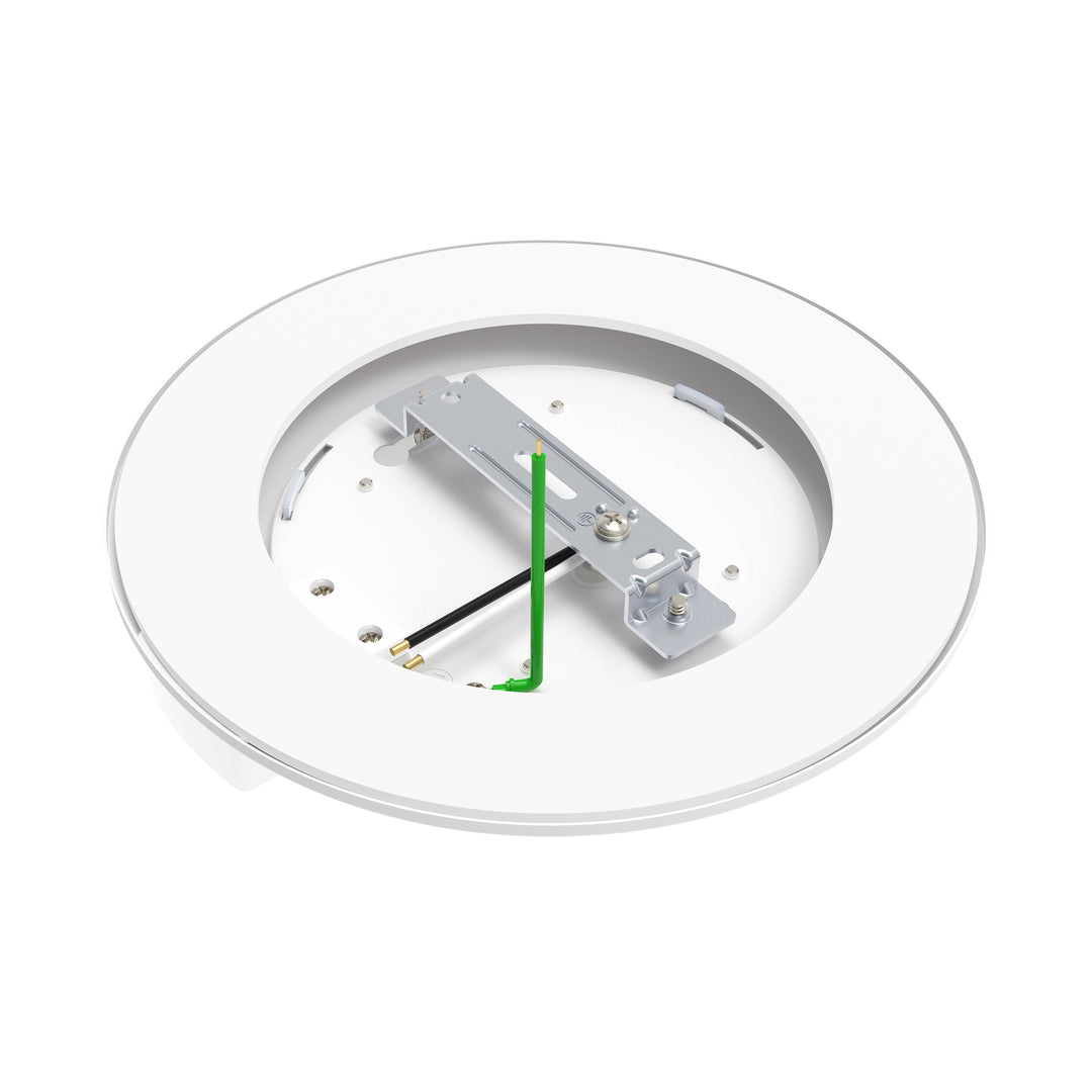 Diverse LED Flush Mount MSP White / White alternate view