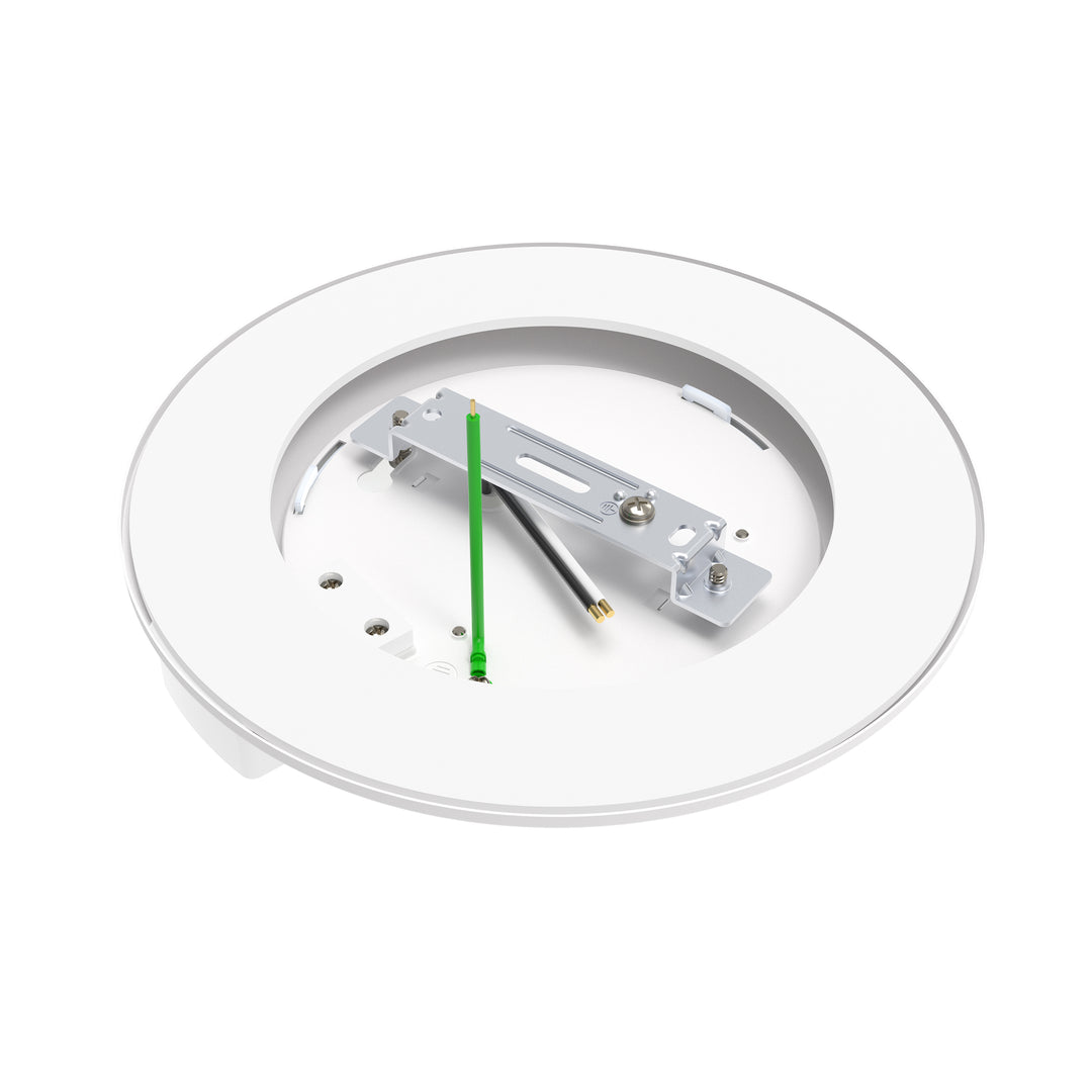 Diverse LED Flush Mount 5CCT MSP White / White alternate view