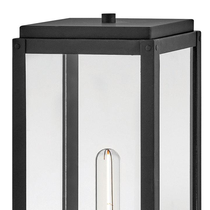 Max Pier Mount Lantern
