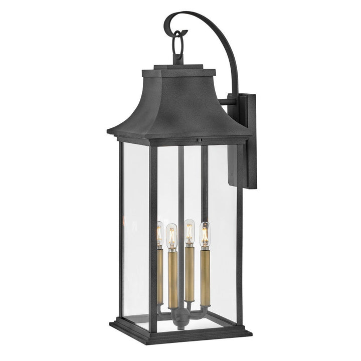 Adair Wall Mount Lantern