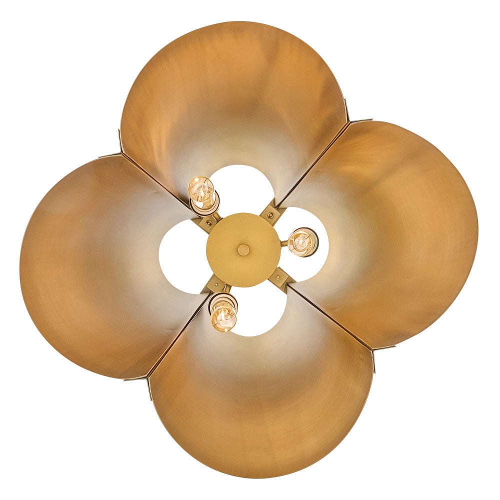 Bowman Pendant