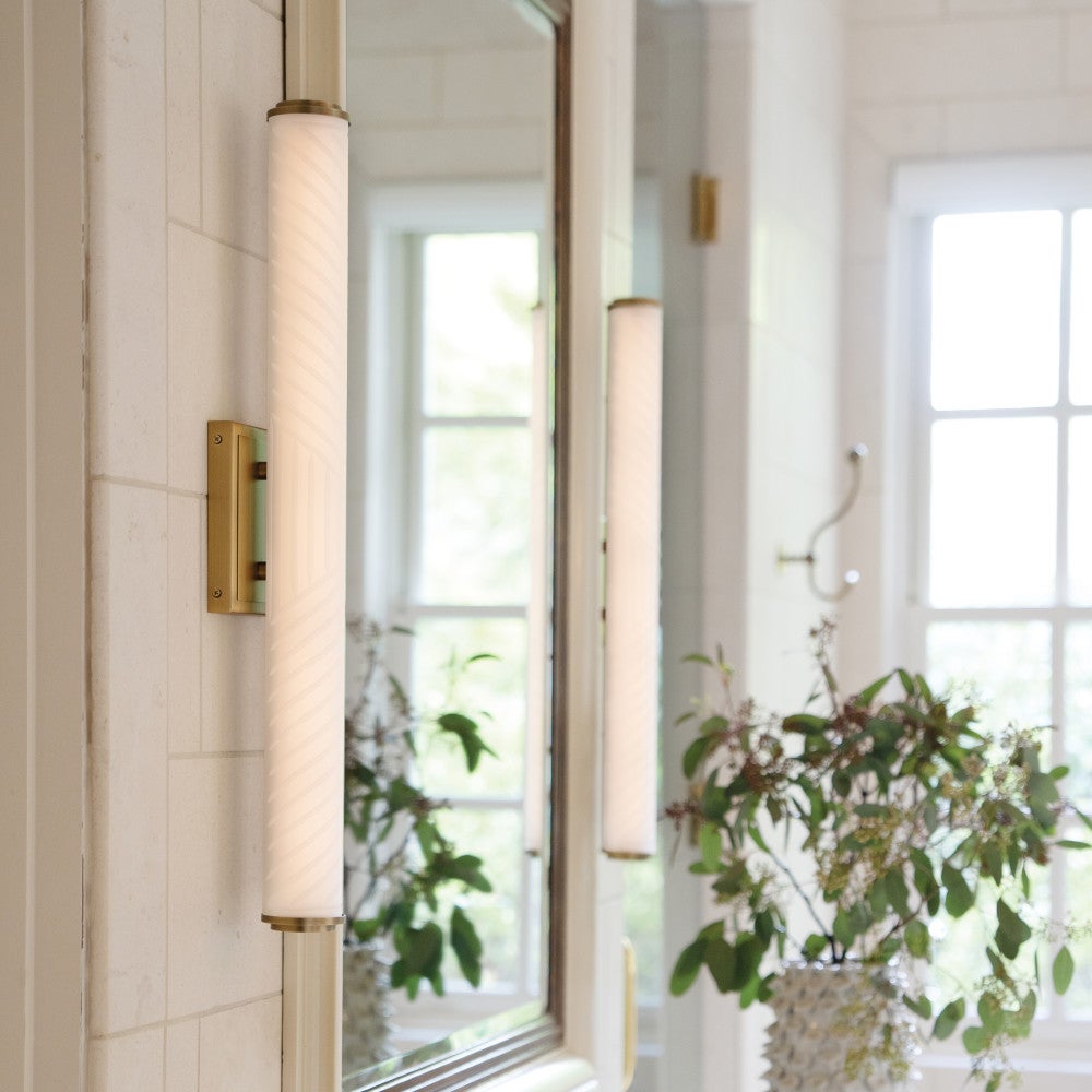 Devon Medium LED Vanity