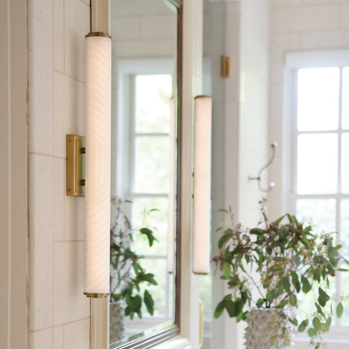 Devon Medium LED Vanity
