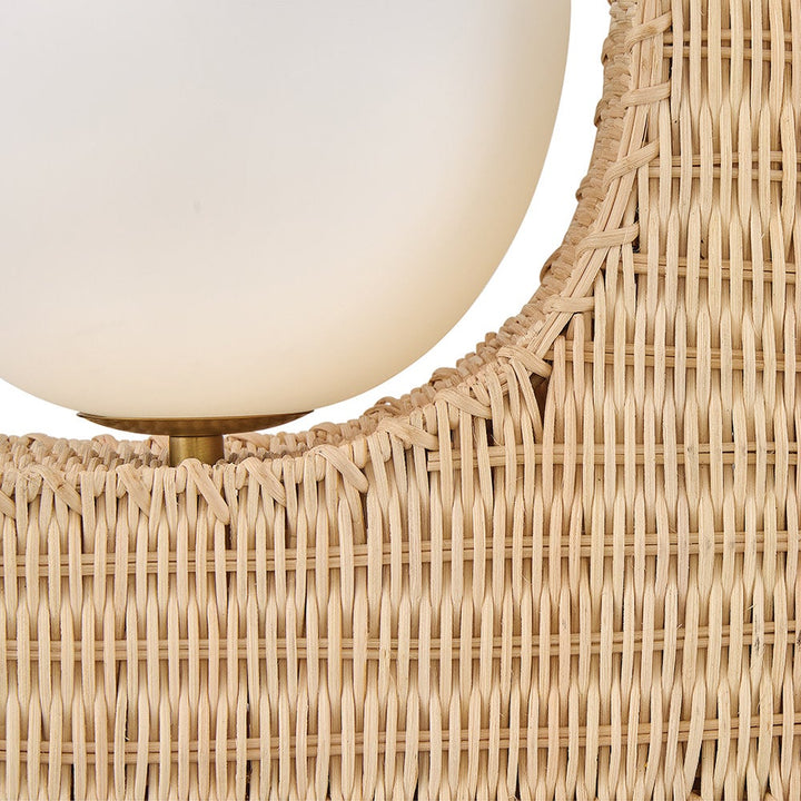 Thalia Medium Single Light Sconce