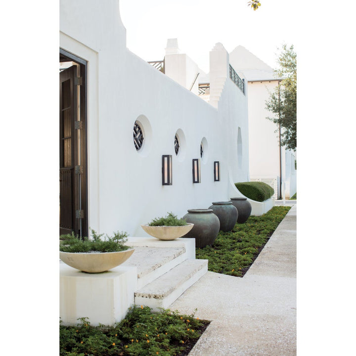 Dorian Wall Sconce