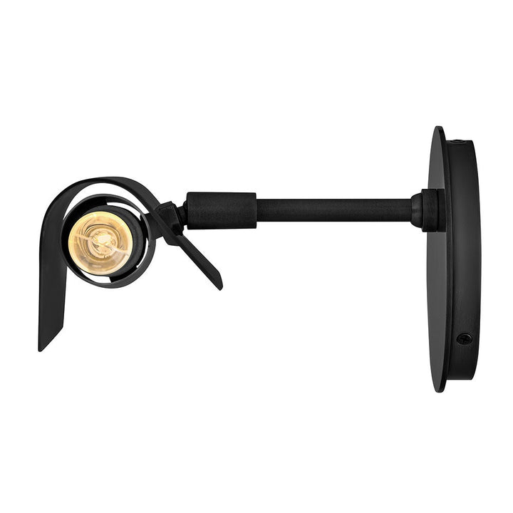 Barrett Adjustable Accent Light