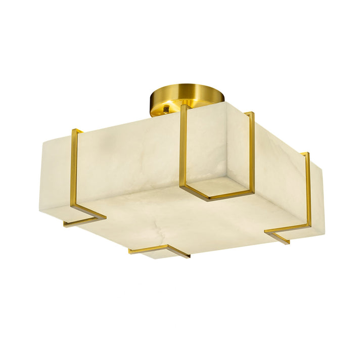Madrid - Flush Mount