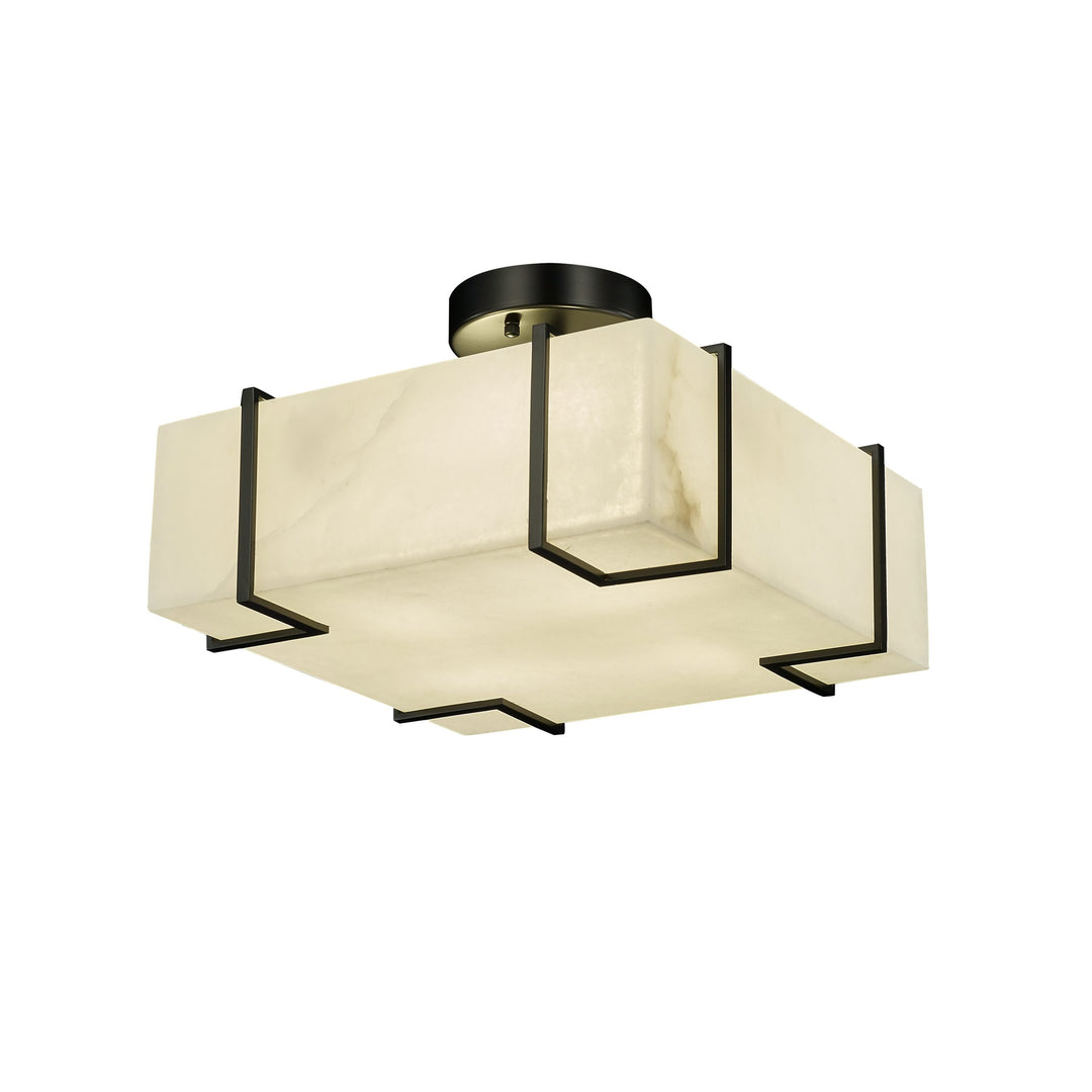 Madrid - Flush Mount