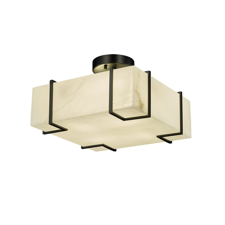 Madrid - Flush Mount