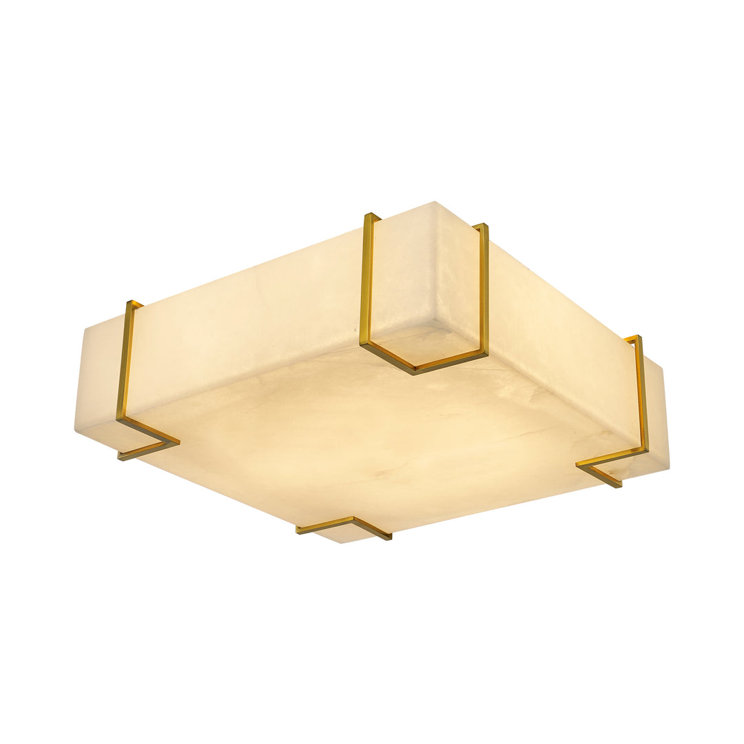 Madrid - Flush Mount