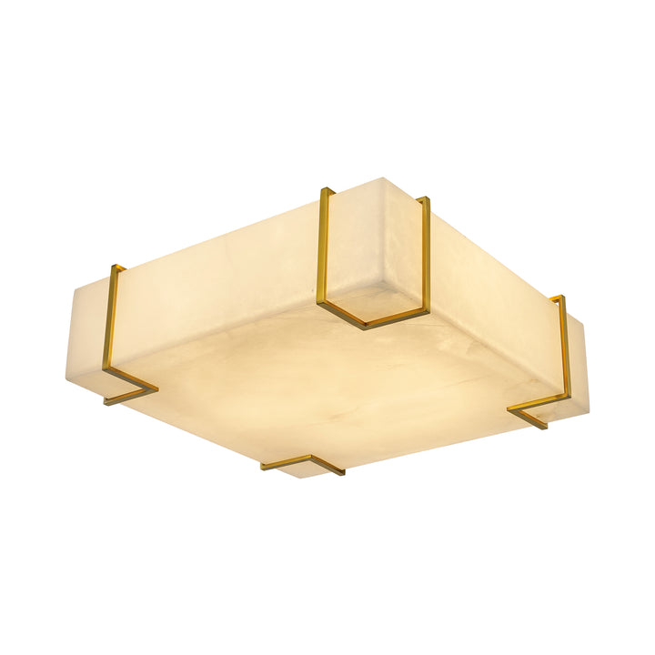 Madrid - Flush Mount