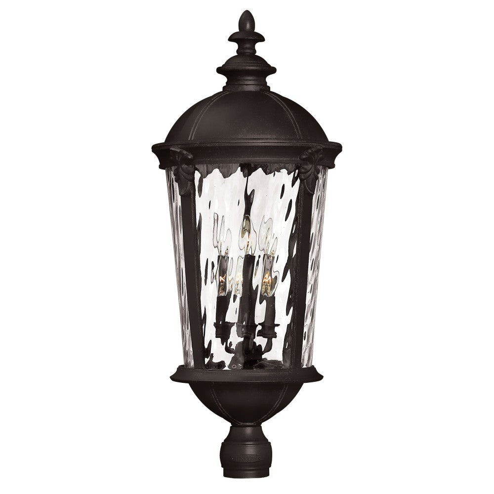 Windsor Post Mount Lantern