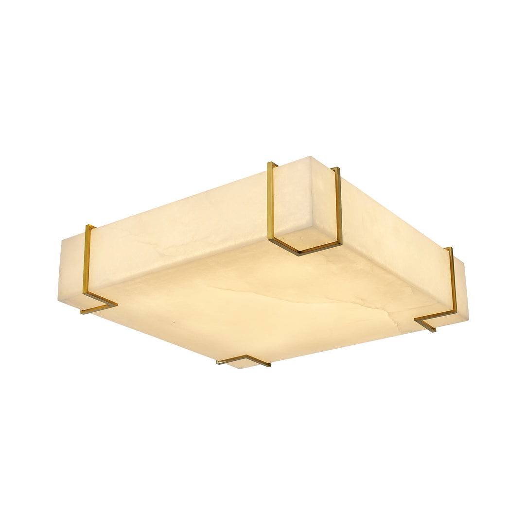 Madrid - Flush Mount