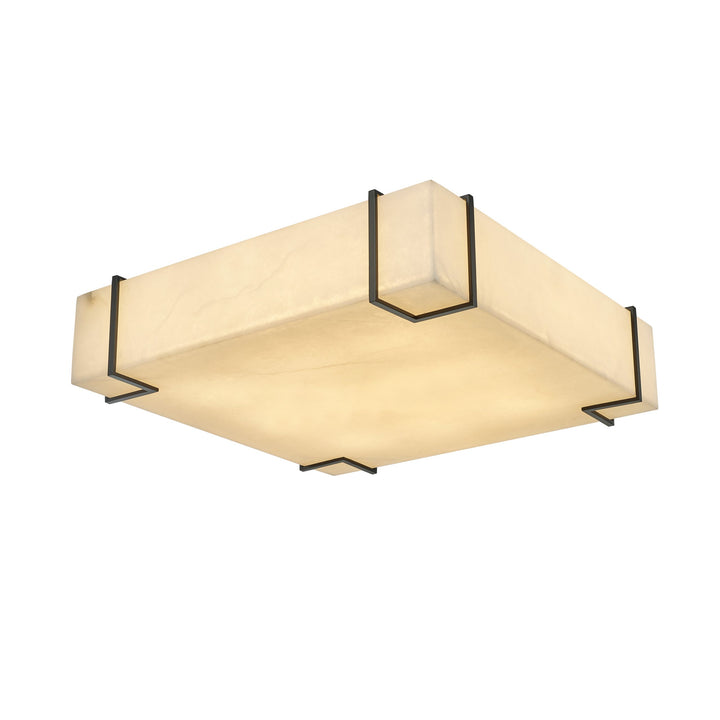 Madrid - Flush Mount