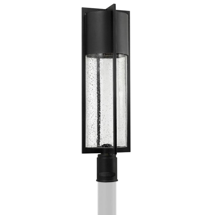 Shelter Large Post Mount Lantern