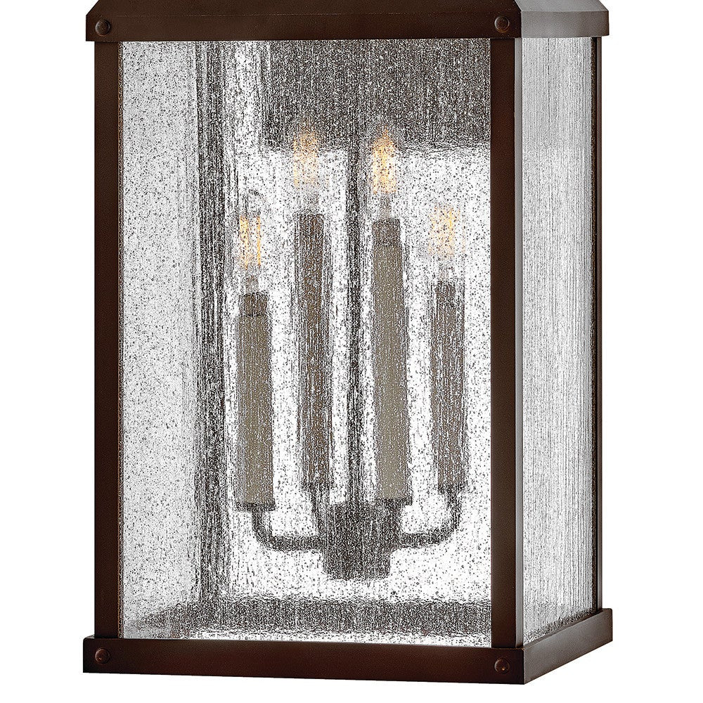 Beacon Hill Outdoor Wall Light by Hinkley - view 59