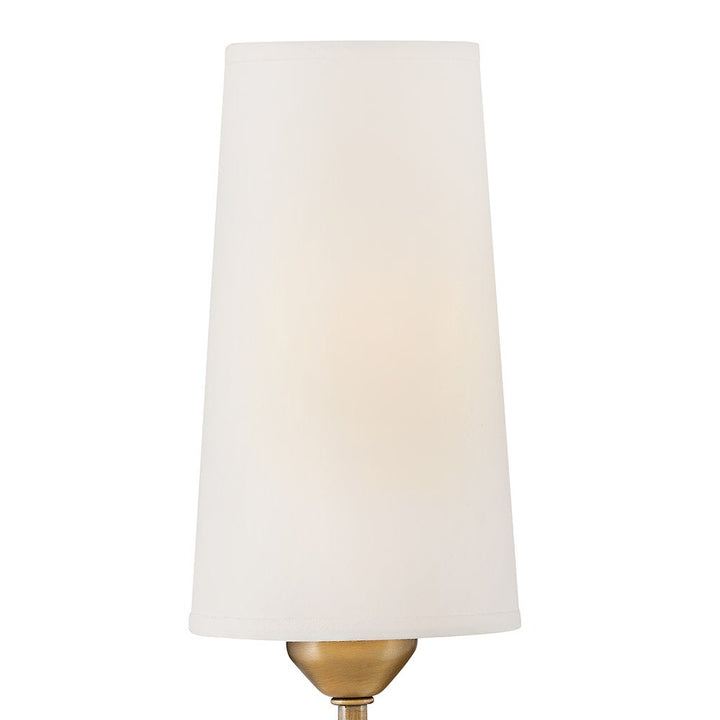 Lewis Medium Single Light Sconce