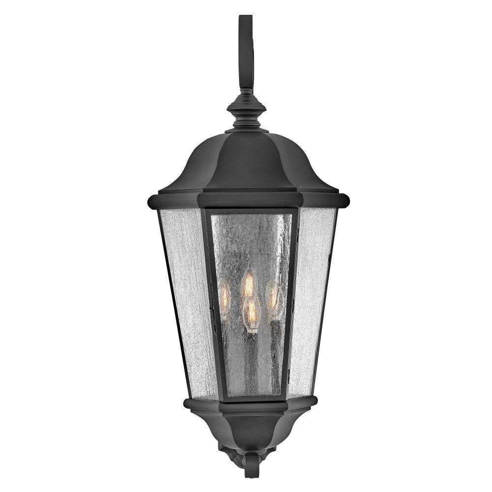 Edgewater Wall Mount Lantern