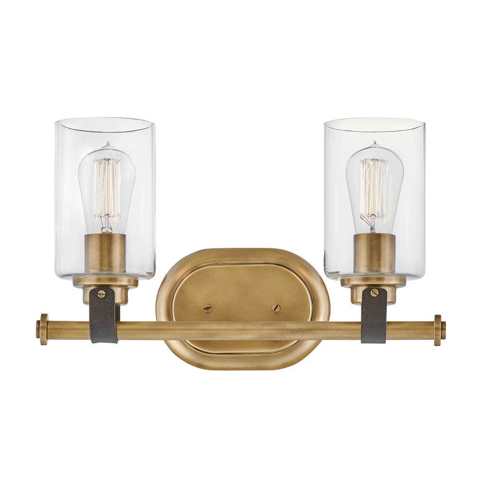 Halstead Vanity