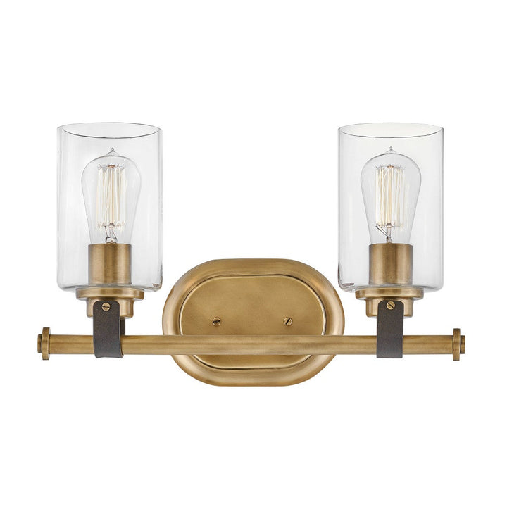 Halstead Vanity