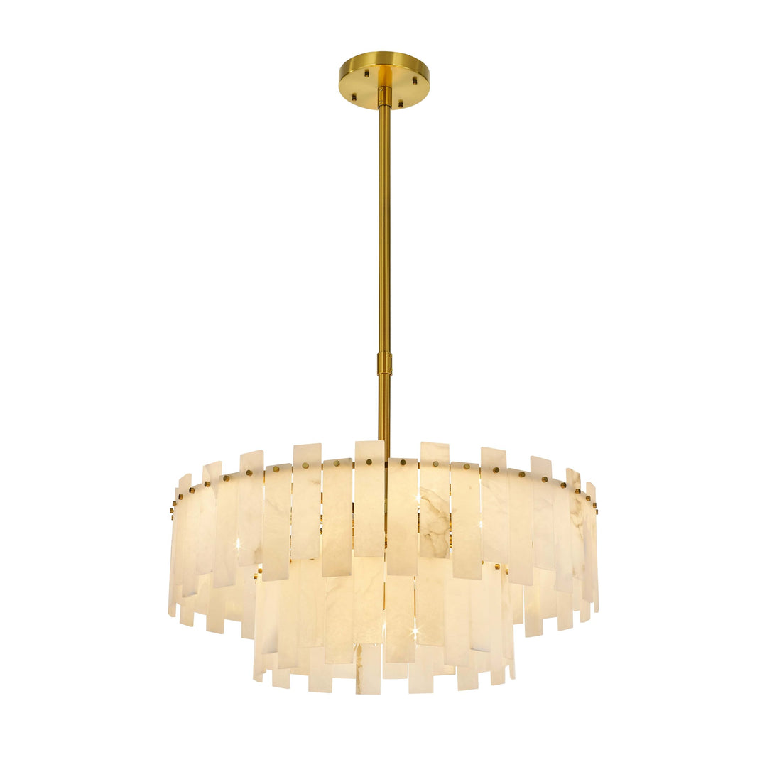 Madrid - Chandelier