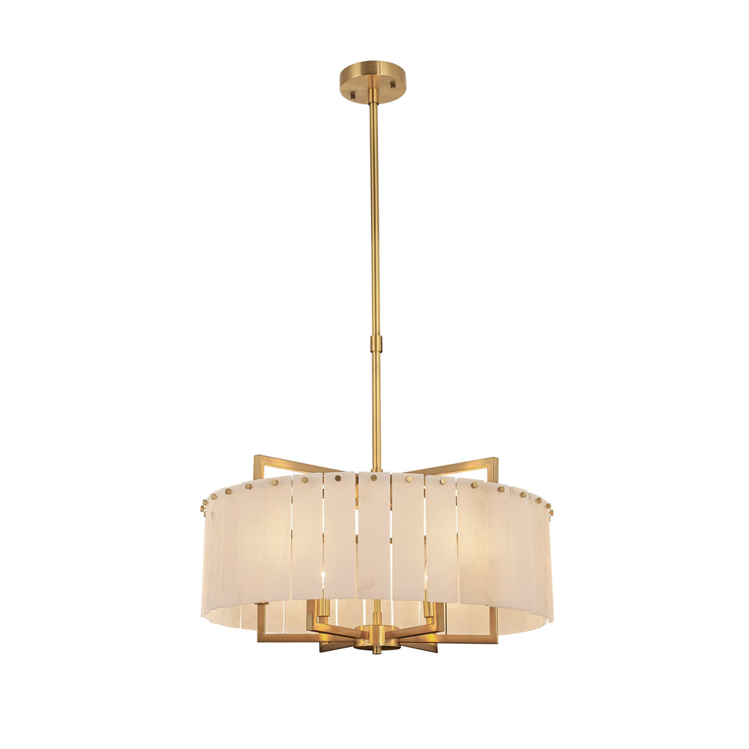 Madrid - Chandelier