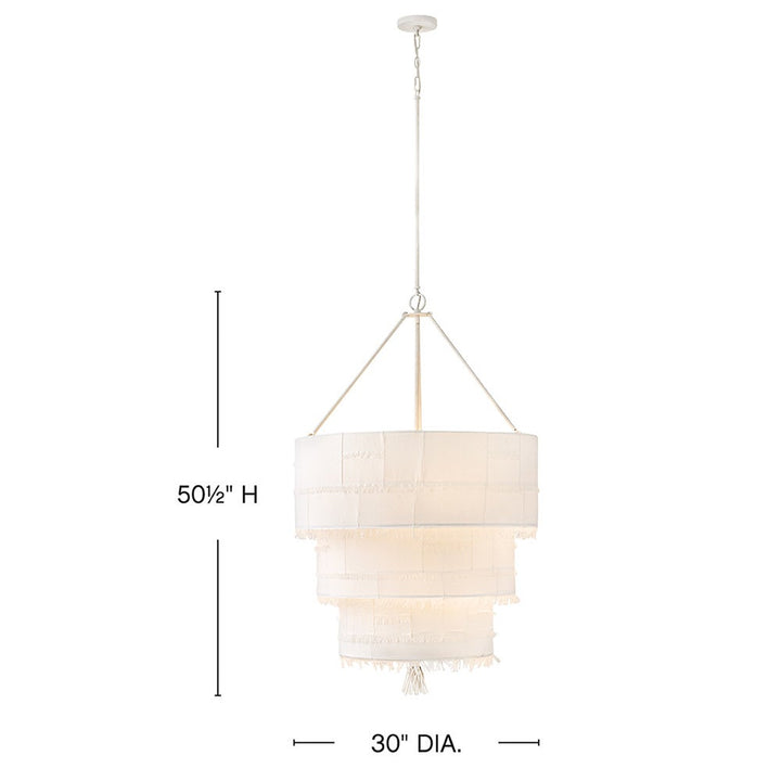 Baya Chandelier