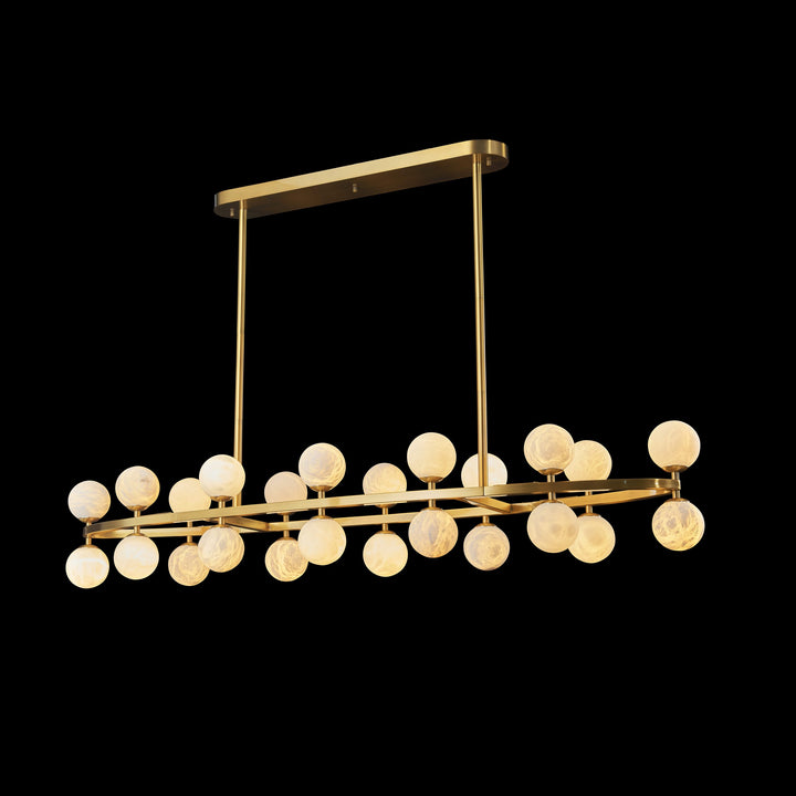 Madrid - Pendant