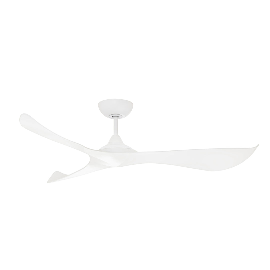 Keanu 56" Indoor/Outdoor Fan Matte White
