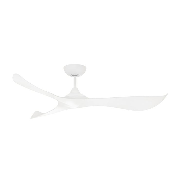 Keanu 56" Indoor/Outdoor Fan Matte White