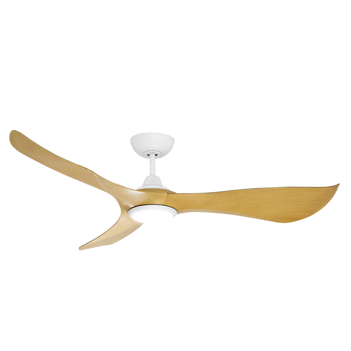Keanu 56" Indoor/Outdoor Fan w LED Light Kit WTMWTK alternate view