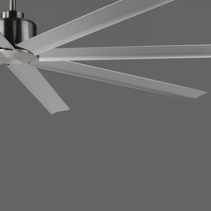 Condor 8-Blade Fan Aluminum alternate view