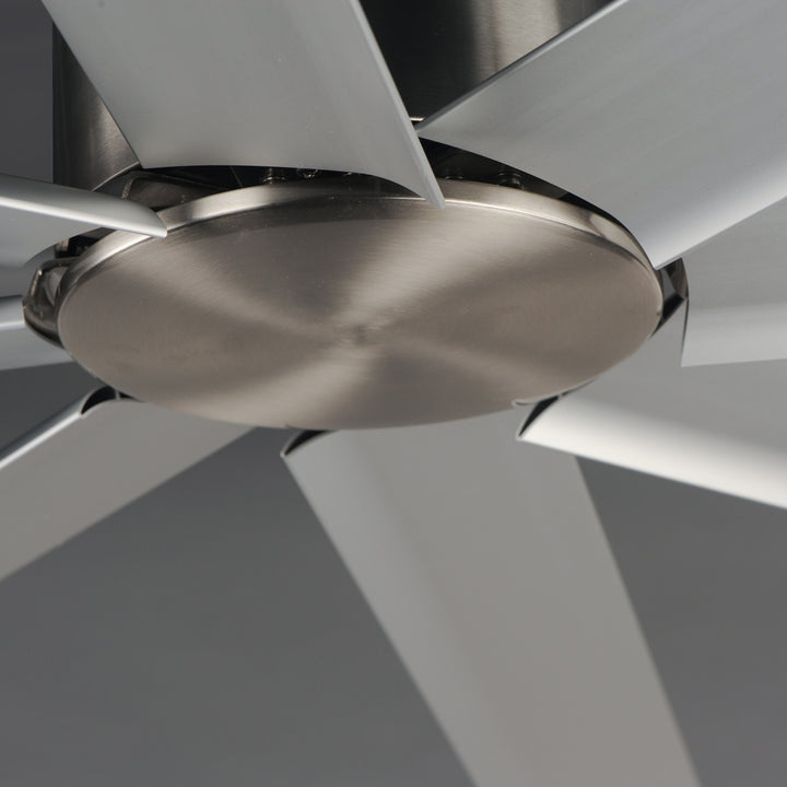 Condor 8-Blade Fan Aluminum alternate view