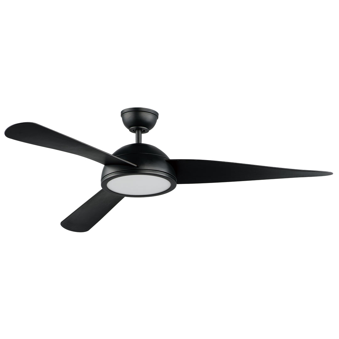 Cupola LED Fan