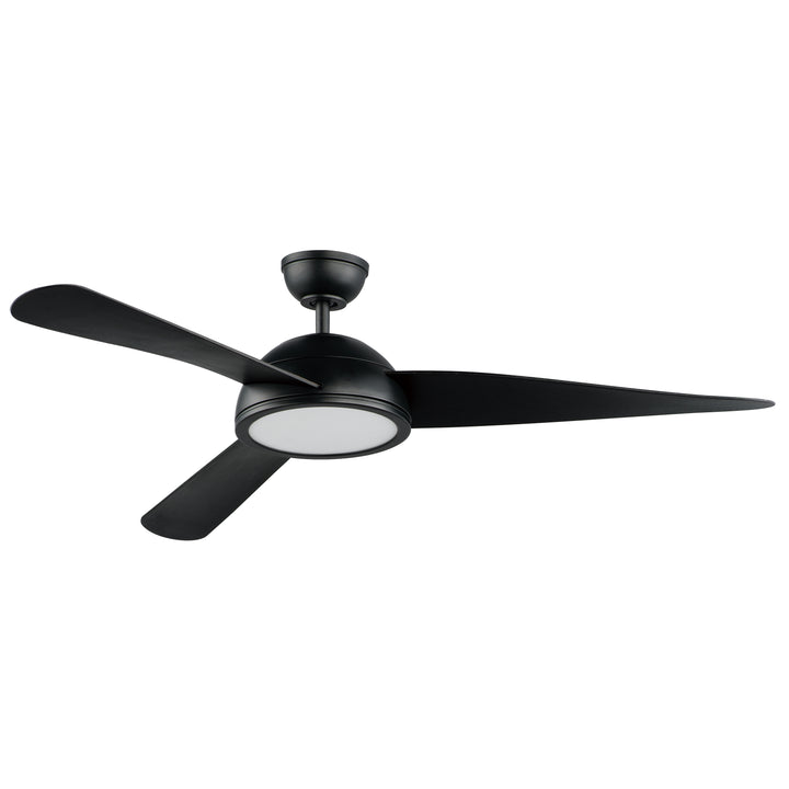 Cupola LED Fan