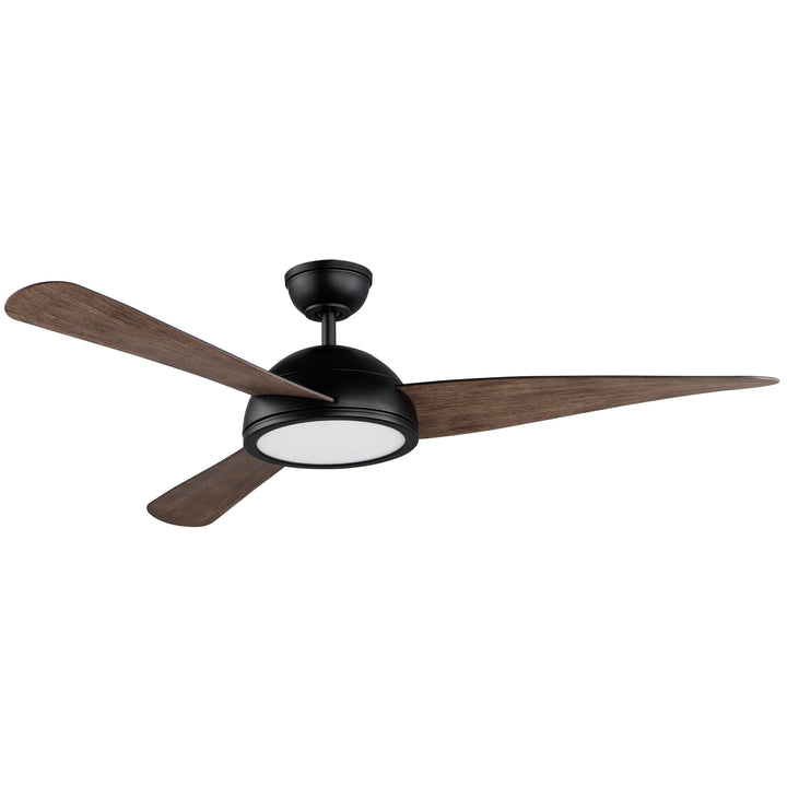 Cupola LED Fan