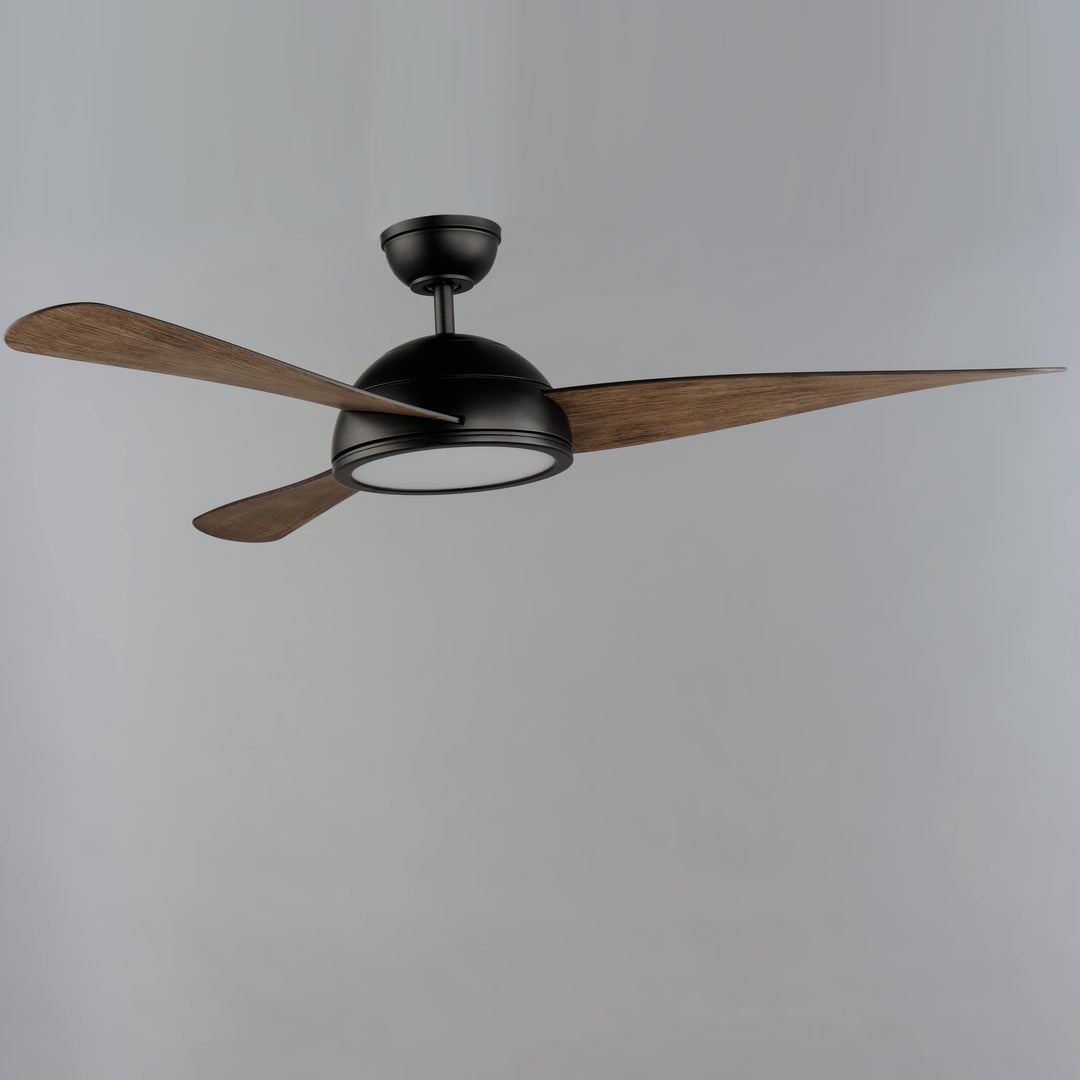 Cupola LED Fan