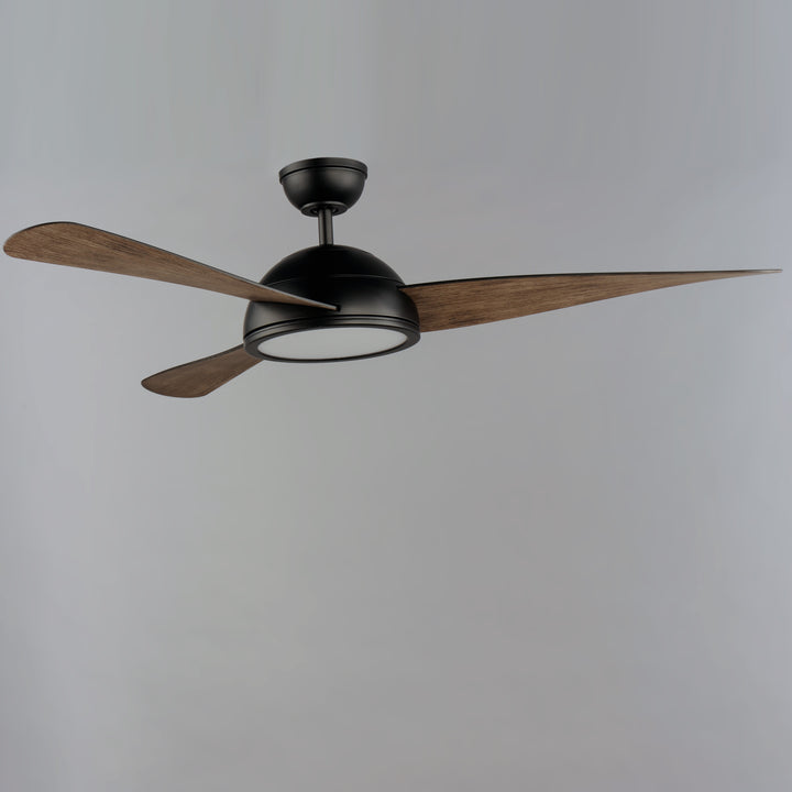 Cupola LED Fan
